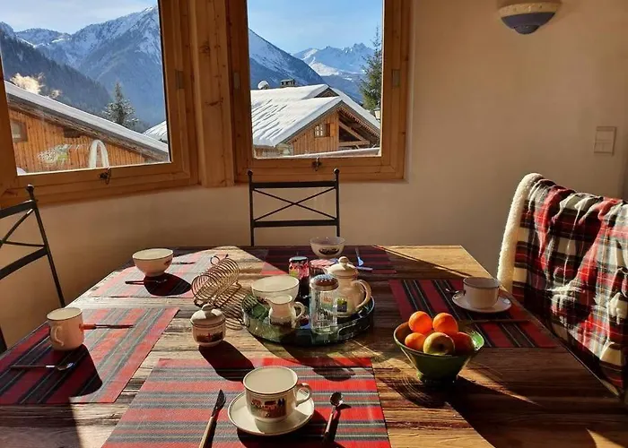 L'eclipse, Champagny, La Plagne/paradiski La Plagne