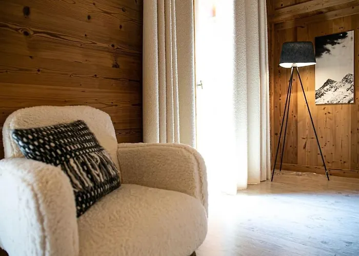 L'eclipse, Champagny, La Plagne/paradiski * La Plagne