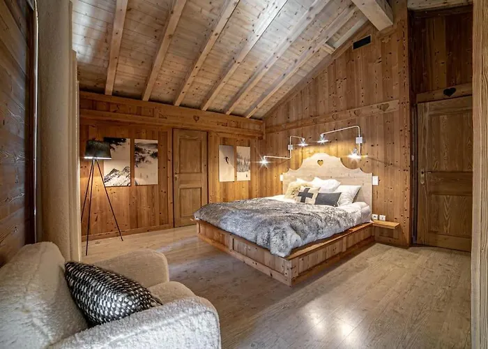 Apartment L'eclipse, Champagny, La Plagne/paradiski