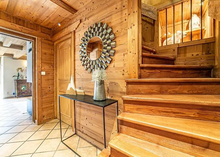 L'eclipse, Champagny, La Plagne/paradiski Apartment