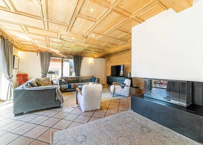 Apartment L'eclipse, Champagny, La Plagne/paradiski La Plagne