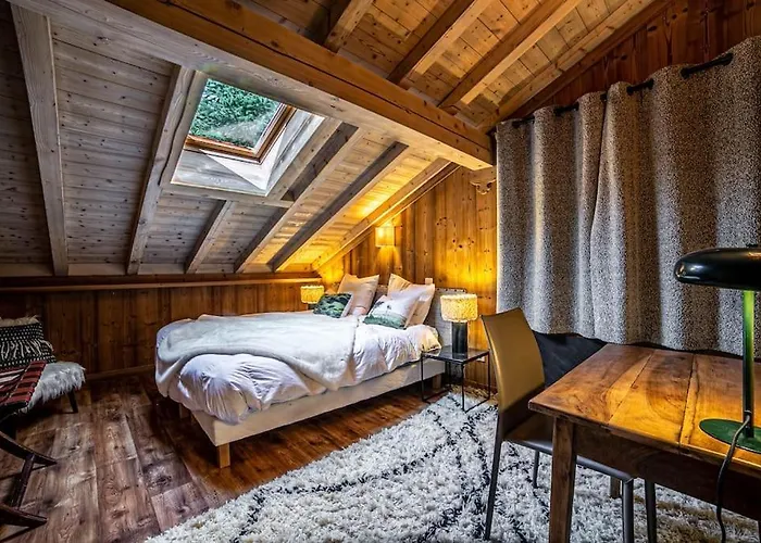 L'eclipse, Champagny, La Plagne/paradiski