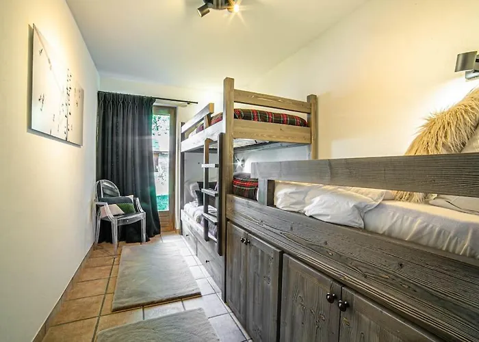 Apartment L'eclipse, Champagny, La Plagne/paradiski *